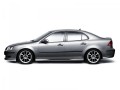 Saab 9-3 9-3 Sedan II (E) 2.0 T (210 Hp) full technical specifications and fuel consumption