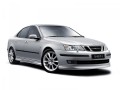 Saab 9-3 9-3 Sedan II (E) 2.0 t (175 Hp) full technical specifications and fuel consumption