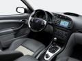 Saab 9-3 9-3 Sport Combi II (E) 2.0 i 16V t (175) AT full technical specifications and fuel consumption