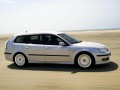 Saab 9-3 9-3 Sport Combi II (E) 2.0 i 16V t (150 Hp) AT full technical specifications and fuel consumption