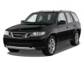 Saab 9-7X 9-7X 5.3 i V8 (304 Hp) full technical specifications and fuel consumption