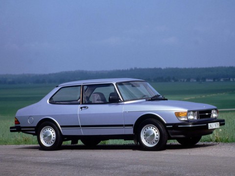 Technical specifications and characteristics for【Saab 90】