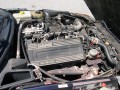 Especificaciones técnicas de Saab 900 II Cabriolet