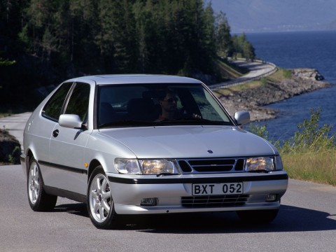 Technical specifications and characteristics for【Saab 900 II Combi Coupe】