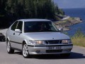 Saab 900 900 II Combi Coupe 2.5 -24 V6 (170 Hp) full technical specifications and fuel consumption