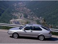 Saab 900 900 II Combi Coupe 2.0 i (131 Hp) full technical specifications and fuel consumption
