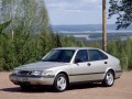 Полные технические характеристики и расход топлива Saab 900 900 II 2.5 -24 V6 (170 Hp)