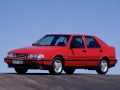 Vollständige technische Daten und Kraftstoffverbrauch für Saab 9000 9000 Hatchback 2.0 -16 Turbo (175 Hp)