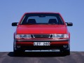 Saab 9000 9000 Hatchback 2.0 -16 Turbo (172 Hp) full technical specifications and fuel consumption