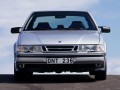 Vollständige technische Daten und Kraftstoffverbrauch für Saab 9000 9000 2.3 -16 CDE Turbo (200 Hp)
