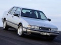 Saab 9000 9000 2.0 16V (128 Hp) full technical specifications and fuel consumption