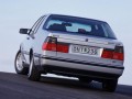  Caractéristiques techniques complètes et consommation de carburant de Saab 9000 9000 2.0 -16 Turbo CD (163 Hp)