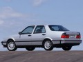 Technical specifications and characteristics for【Saab 9000】