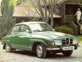 Technical specifications and characteristics for【Saab 96】