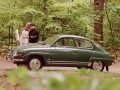 Saab 96 96 1.5 V4 (65 Hp) full technical specifications and fuel consumption