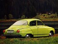 Saab 96 96 1.5 V4 (63 Hp) full technical specifications and fuel consumption
