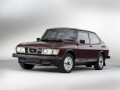 Technical specifications and characteristics for【Saab 99 Combi Coupe】