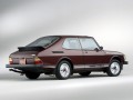 Technical specifications and characteristics for【Saab 99 Combi Coupe】