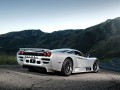 Technical specifications and characteristics for【Saleen S7】