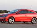 Saturn Astra Astra 1.8L (138 Hp) 3-Door XR full technical specifications and fuel consumption