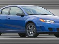 Saturn ION ION Quad Coupe 2.2 i 16V Ecotec (140 Hp) full technical specifications and fuel consumption