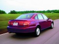 Saturn LS LS 2.2 i 16V (139 Hp) full technical specifications and fuel consumption