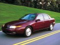 Saturn LS LS 2.2 i 16V (139 Hp) full technical specifications and fuel consumption