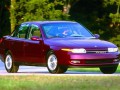 Technical specifications of the car and fuel economy of Saturn LS