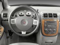 Пълни технически характеристики и разход на гориво за Saturn Relay Relay 3.5 i V6 AWD S2 (198 Hp)