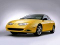 Saturn SC SC (E128) 1.9 i 16V (126 Hp) full technical specifications and fuel consumption