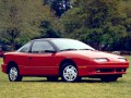Saturn SC SC (G127) 1.9 i (100 Hp) full technical specifications and fuel consumption