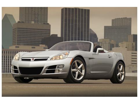Technical specifications and characteristics for【Saturn Sky】