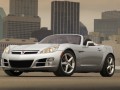 Saturn Sky Sky 2.4 i 16V (177 Hp) full technical specifications and fuel consumption