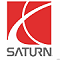 saturn - logo