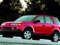 Saturn VUE VUE I 3.5 i V6 24V Red Line FWD (253 Hp) full technical specifications and fuel consumption