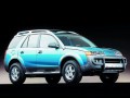 Saturn VUE VUE I 3.0 i V6 24V AWD (184 Hp) full technical specifications and fuel consumption