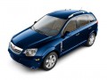 Technical specifications and characteristics for【Saturn VUE II】