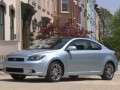 Scion tC tC 2.4 i 16V (160 Hp) full technical specifications and fuel consumption