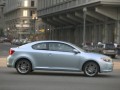 Technical specifications and characteristics for【Scion tC】