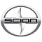 scion - logo