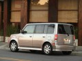 Technical specifications and characteristics for【Scion xB I】