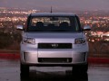 Scion xB xB II 2.4i MT (158 Hp) full technical specifications and fuel consumption