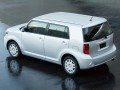 Scion xB xB II 2.4i MT (158 Hp) full technical specifications and fuel consumption