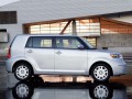 Technical specifications and characteristics for【Scion xB II】