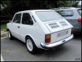 Seat 133 133 0.8 (34 Hp) full technical specifications and fuel consumption