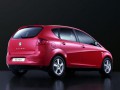 Seat Altea Altea (5P) 2.0 TFSI (200 Hp) FR full technical specifications and fuel consumption