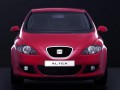 Seat Altea Altea (5P) 1.6 MPI (102 Hp) full technical specifications and fuel consumption