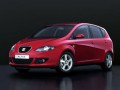 Seat Altea Altea (5P) 1.2 TSI (105Hp) full technical specifications and fuel consumption