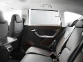 Seat Altea Freetrack teknik özellikleri