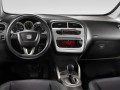 Seat Altea Altea XL 2.0 TDI (140 Hp) DSG full technical specifications and fuel consumption